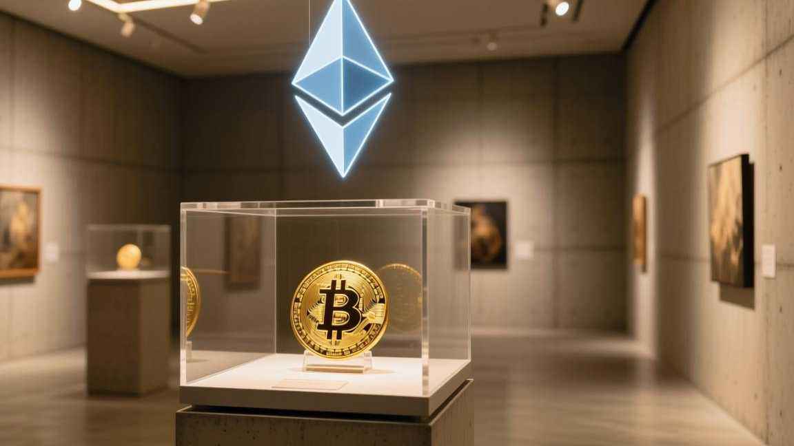 以太坊联盟与以太币,协同驱动区块链生态发展的双引擎