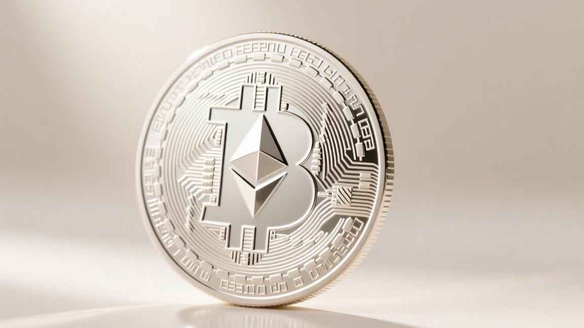 摩根大通翻香以太坊,从泡沫到拥抱,华尔街巨头如何重塑加密叙事