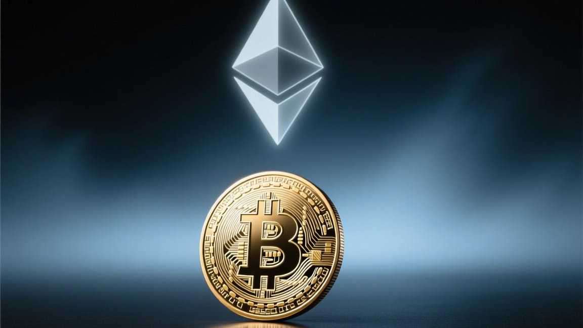 摩根大通翻香以太坊,从泡沫到拥抱,华尔街巨头如何重塑加密叙事