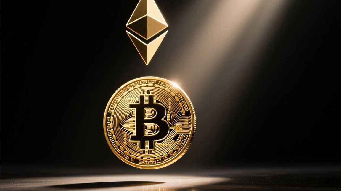 以太坊开启,从智能合约到价值互联网的宏伟篇章