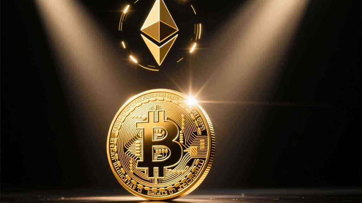 Web3浪潮下的价值锚点,探索全新的估值范式