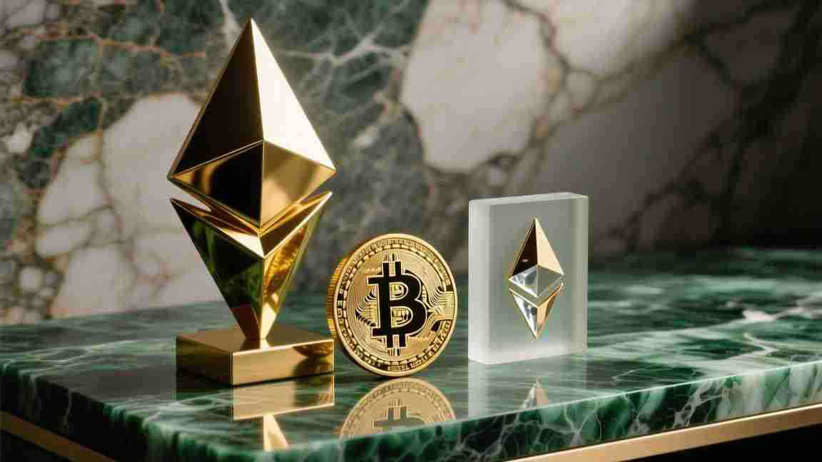 以太坊联盟与以太币,协同驱动区块链生态发展的双引擎