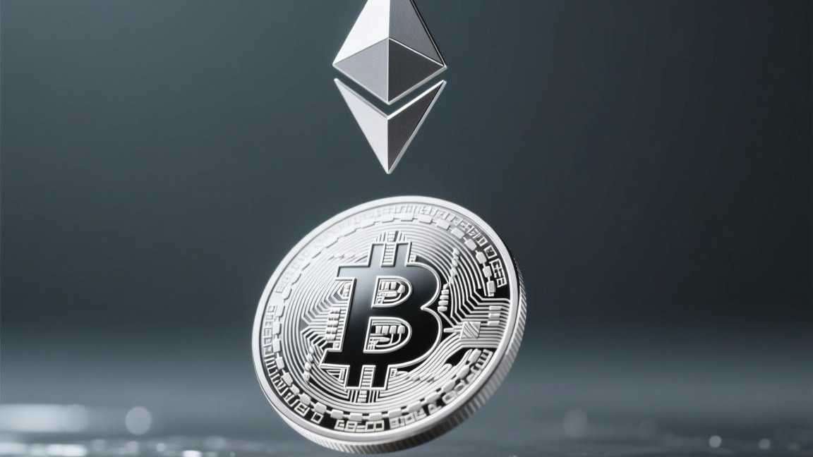 解密以太坊,构建去中心化世界的技术基石