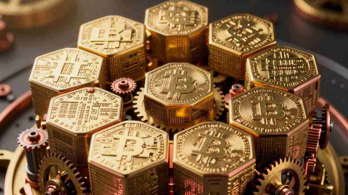 以太坊联盟与以太币,协同驱动区块链生态发展的双引擎