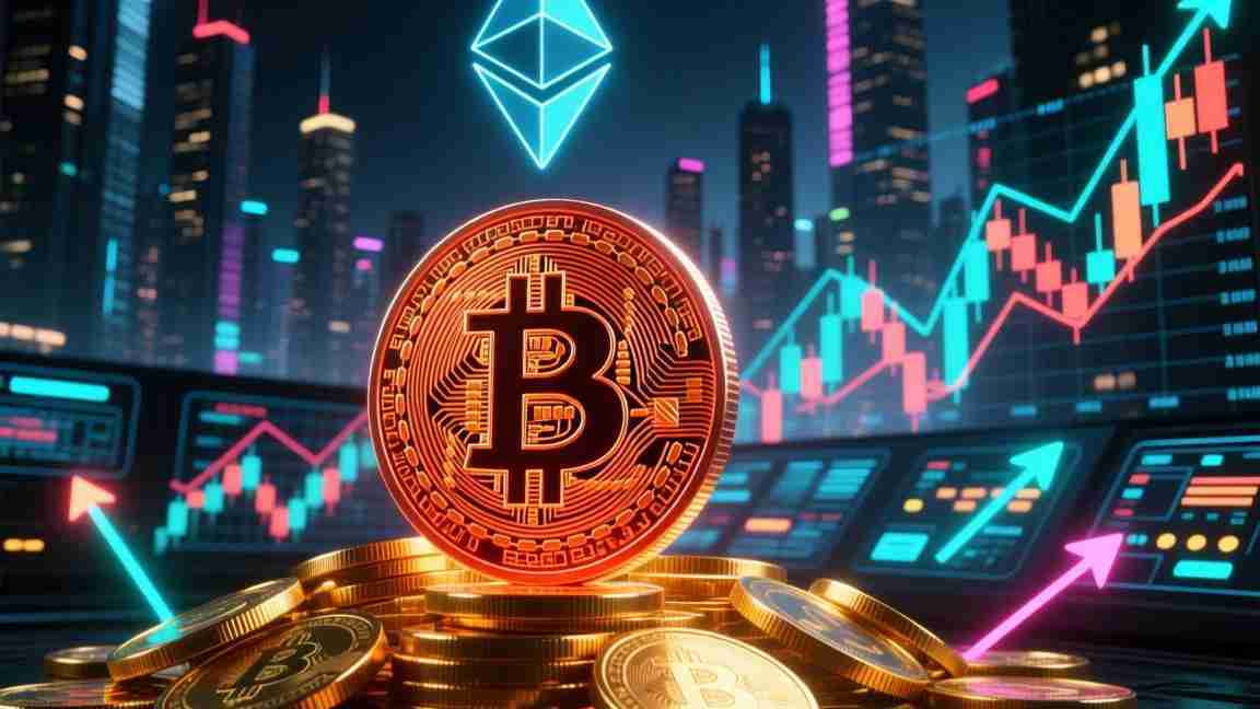 全球Web3.0数字化应用平台,构建下一代互联网的价值新生态