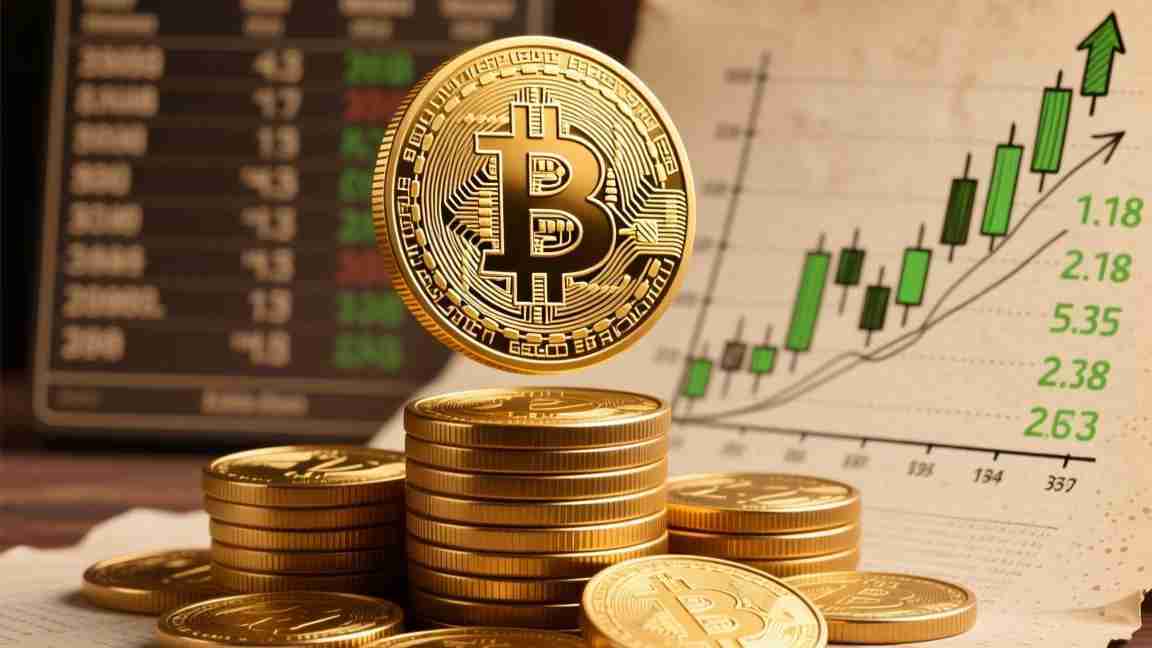 以太坊的成功,不止是加密货币,更是一场价值互联网的革命