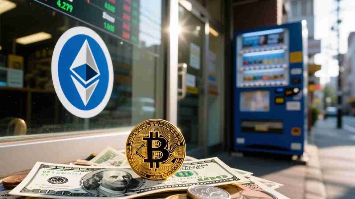 以太坊联盟与以太币,协同驱动区块链生态发展的双引擎