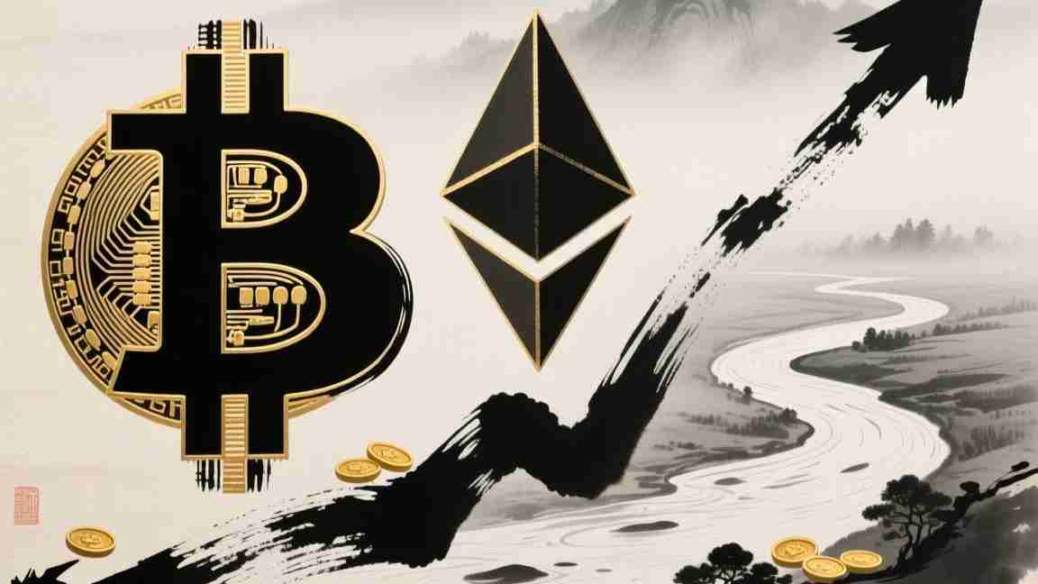 Web3浪潮下的价值锚点,探索全新的估值范式