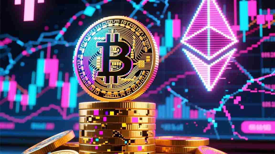 以太坊联盟与以太币,协同驱动区块链生态发展的双引擎