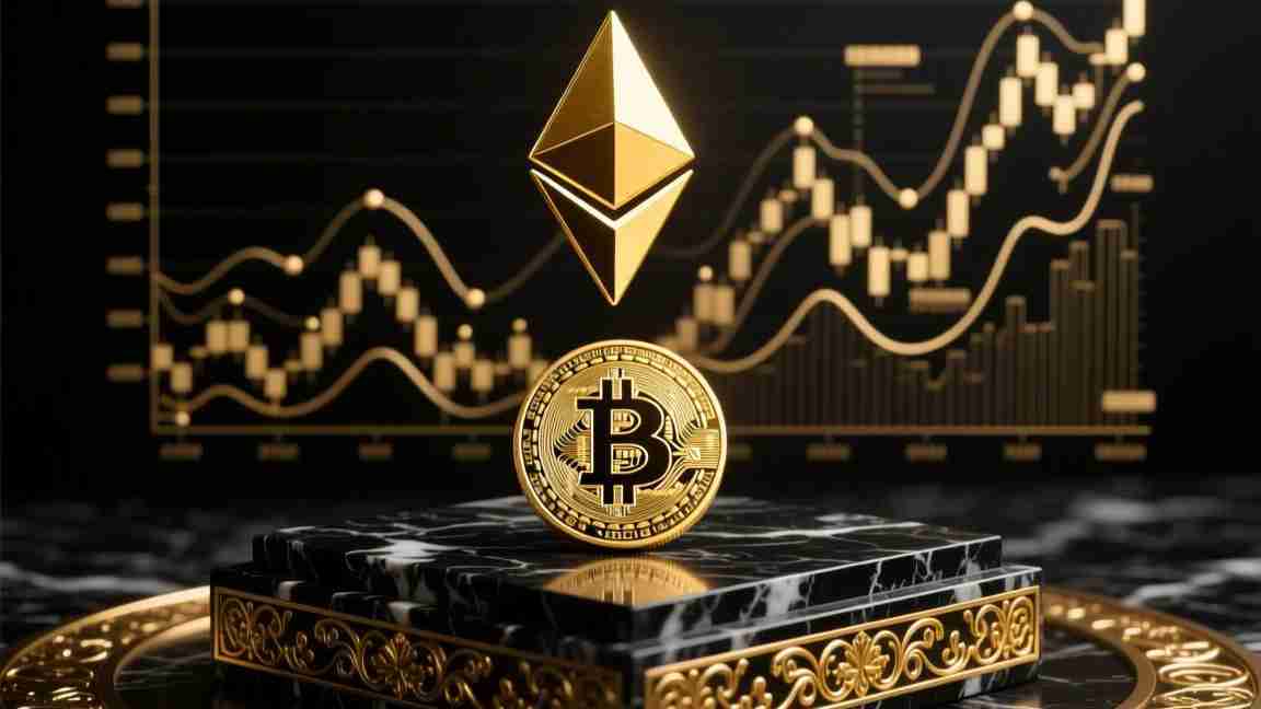 以太坊联盟与以太币,协同驱动区块链生态发展的双引擎