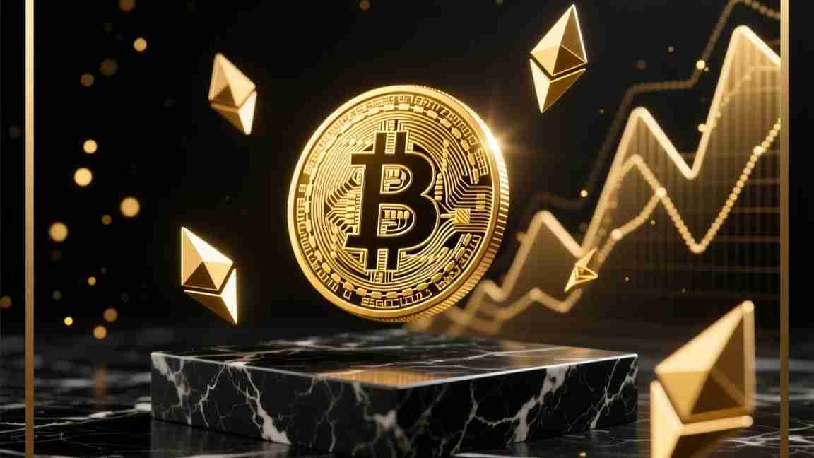 解密以太坊,构建去中心化世界的技术基石