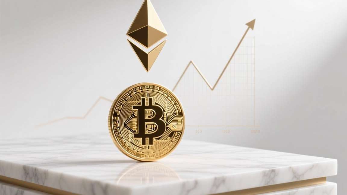 解密以太坊,构建去中心化世界的技术基石