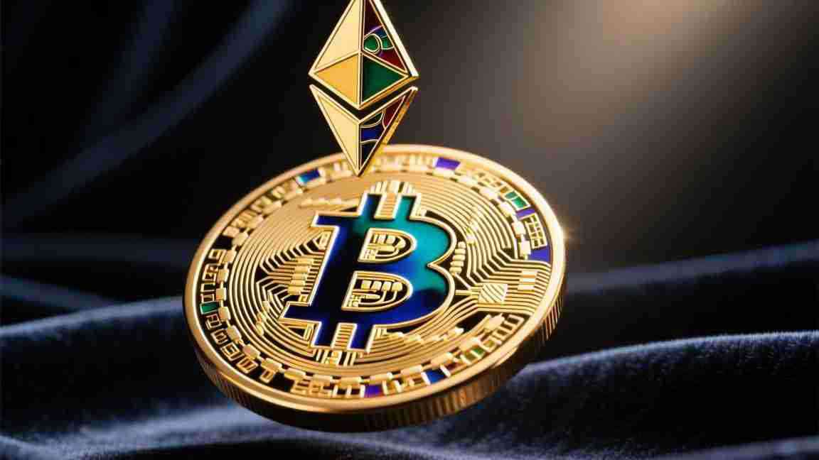 Web3浪潮下的价值锚点,探索全新的估值范式