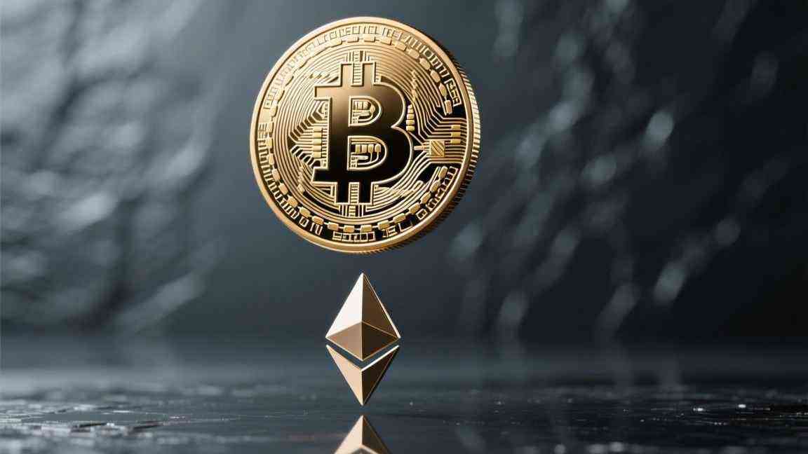 以太坊联盟与以太币,协同驱动区块链生态发展的双引擎