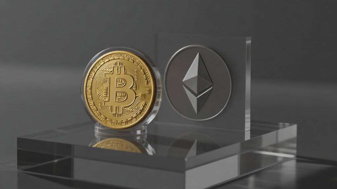 狗狗币与ETC,两种加密货币的草根基因与价值探索